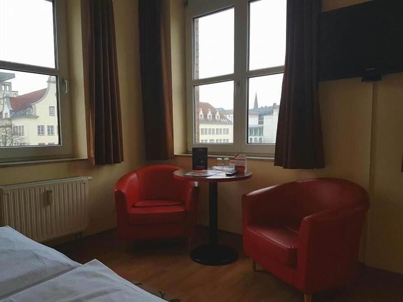 Hotel Garni Am Hopfenmarkt - Oda