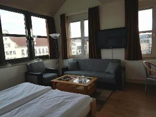 Hotel Garni Am Hopfenmarkt fotoÄŸrafÄ±