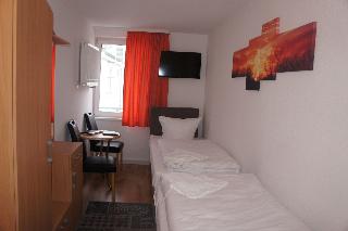 Hotel Garni Am Hopfenmarkt fotoÄŸrafÄ±