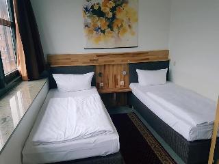 Hotel Garni Am Hopfenmarkt fotoÄŸrafÄ±