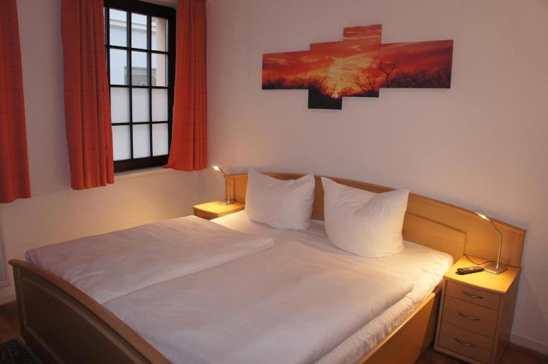 Hotel Garni Am Hopfenmarkt - Oda