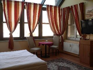 Hotel Garni Am Hopfenmarkt fotoÄŸrafÄ±