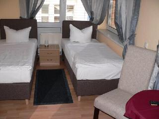Hotel Garni Am Hopfenmarkt fotoÄŸrafÄ±