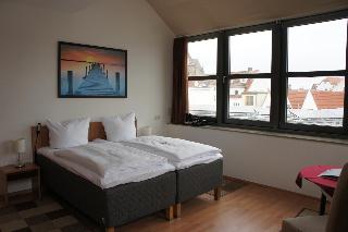 Hotel Garni Am Hopfenmarkt fotoÄŸrafÄ±