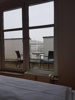 Hotel Garni Am Hopfenmarkt fotoÄŸrafÄ±