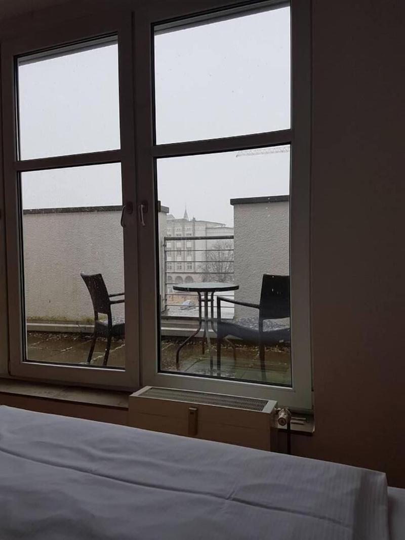 Hotel Garni Am Hopfenmarkt - Oda