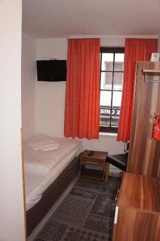 Hotel Garni Am Hopfenmarkt fotoÄŸrafÄ±