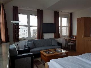 Hotel Garni Am Hopfenmarkt fotoÄŸrafÄ±