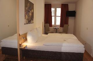 Hotel Garni Am Hopfenmarkt fotoÄŸrafÄ±