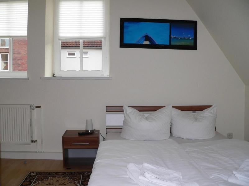 Hotel Garni Am Hopfenmarkt - Oda