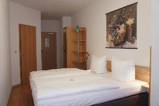 Hotel Garni Am Hopfenmarkt fotoÄŸrafÄ±