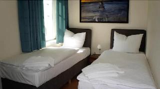 Hotel Garni Am Hopfenmarkt fotoÄŸrafÄ±
