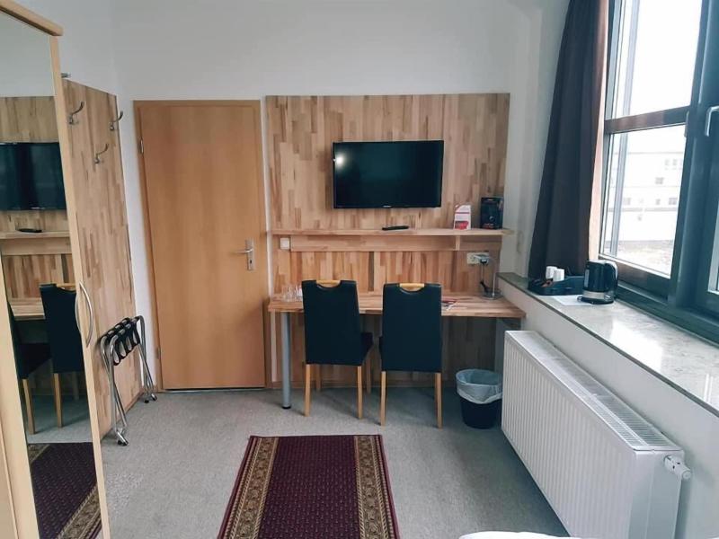Hotel Garni Am Hopfenmarkt - Oda