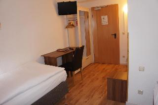 Hotel Garni Am Hopfenmarkt fotoÄŸrafÄ±