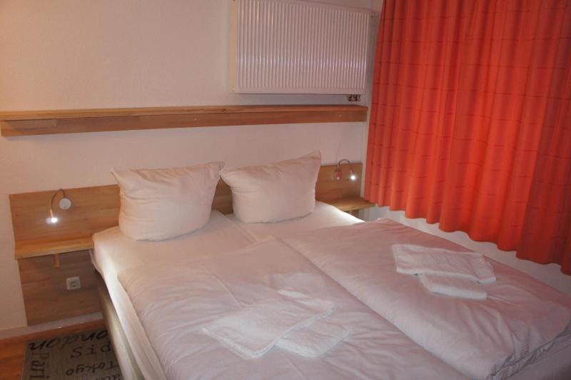 Hotel Garni Am Hopfenmarkt - Oda