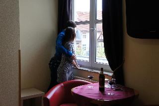 Hotel Garni Am Hopfenmarkt fotoÄŸrafÄ±