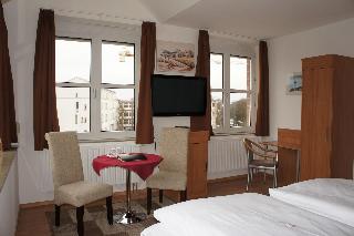 Hotel Garni Am Hopfenmarkt fotoÄŸrafÄ±