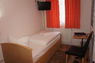 Hotel Garni Am Hopfenmarkt fotoÄŸrafÄ±