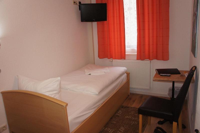 Hotel Garni Am Hopfenmarkt - Oda