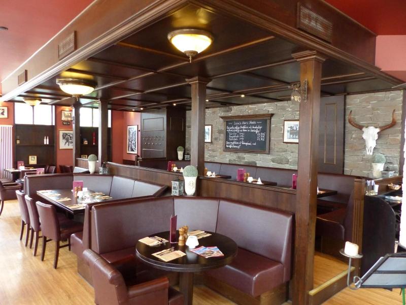 Hotel Garni Am Hopfenmarkt - Restoran