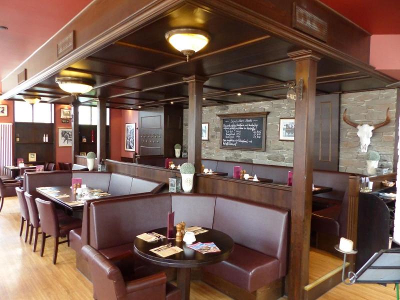 Hotel Garni Am Hopfenmarkt - Restoran