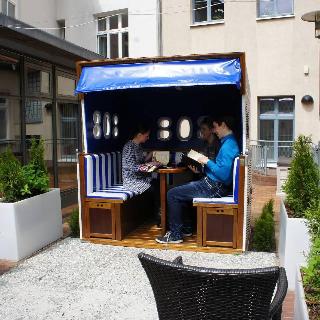 Hotel Garni Am Hopfenmarkt fotoÄŸrafÄ±