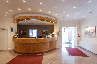 Hotel Erbprinz fotoÄŸrafÄ±