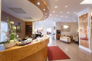 Hotel Erbprinz fotoÄŸrafÄ±