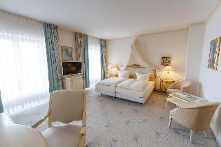 Hotel Erbprinz otel fotoğrafı