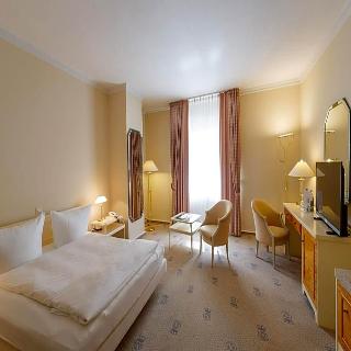 Hotel Erbprinz fotoÄŸrafÄ±