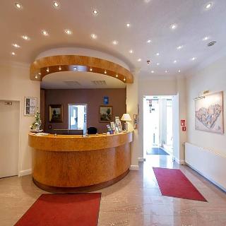 Hotel Erbprinz fotoÄŸrafÄ±