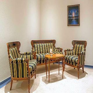 Hotel Erbprinz fotoÄŸrafÄ±