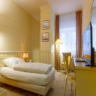 Hotel Erbprinz fotoÄŸrafÄ±