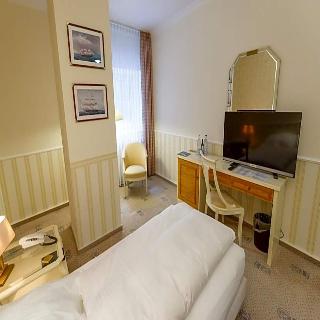 Hotel Erbprinz fotoÄŸrafÄ±