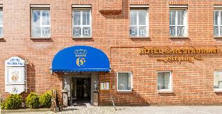 Hotel Erbprinz fotoÄŸrafÄ±