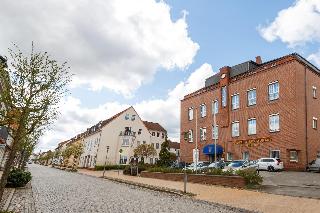 Hotel Erbprinz fotoÄŸrafÄ±