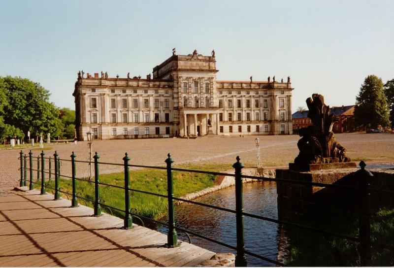 Hotel Erbprinz - Genel