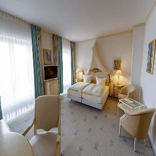 Hotel Erbprinz fotoÄŸrafÄ±