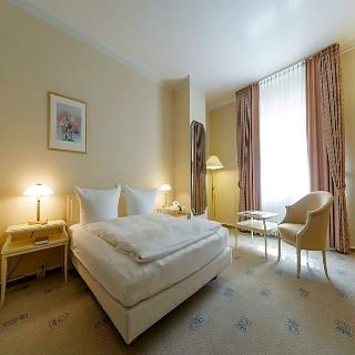 Hotel Erbprinz fotoÄŸrafÄ±