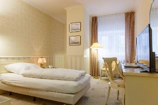 Hotel Erbprinz fotoÄŸrafÄ±