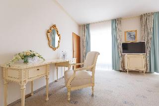 Hotel Erbprinz fotoÄŸrafÄ±