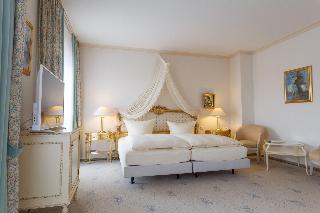 Hotel Erbprinz fotoÄŸrafÄ±