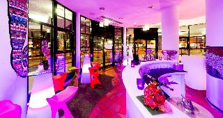 Arthotel Magdeburg fotoÄŸrafÄ±