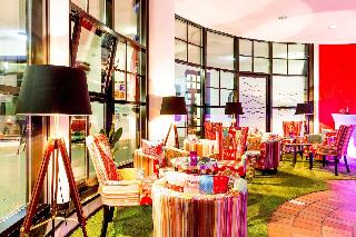 Arthotel Magdeburg fotoÄŸrafÄ±