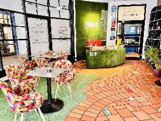 Arthotel Magdeburg fotoÄŸrafÄ±