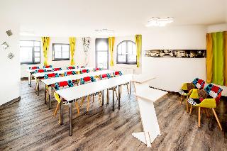 Arthotel Magdeburg fotoÄŸrafÄ±