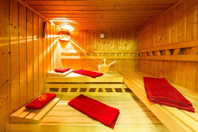 Arthotel Magdeburg - Aktivite