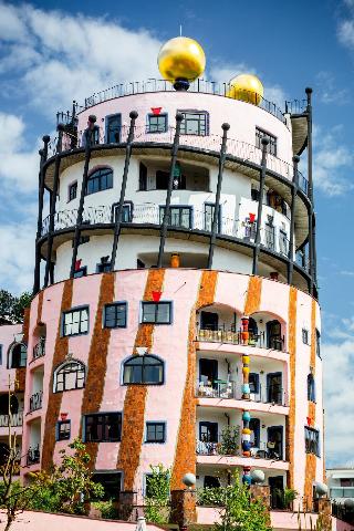 Arthotel Magdeburg fotoÄŸrafÄ±