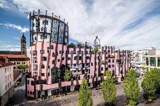 Arthotel Magdeburg fotoÄŸrafÄ±