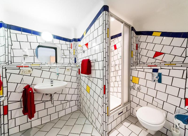 Arthotel Magdeburg - Oda